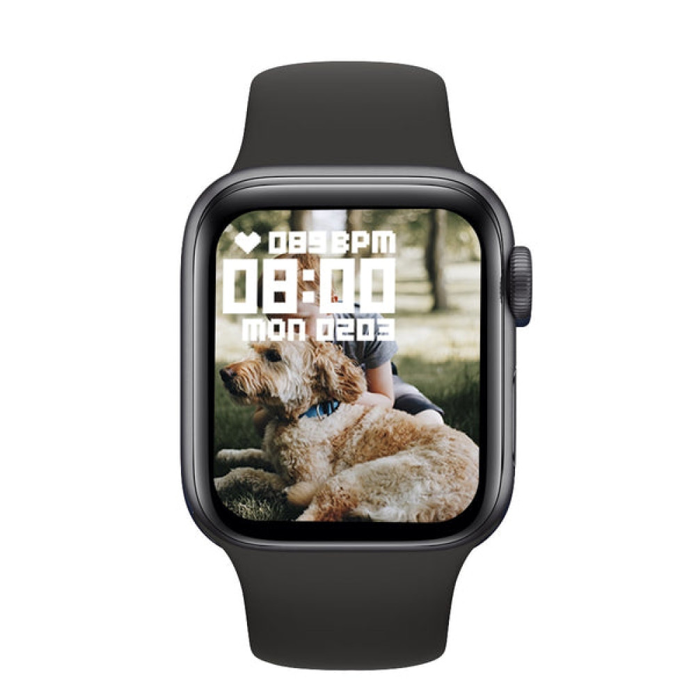 Smartwatch Relógio Inteligente Smart Watch 8 PRO