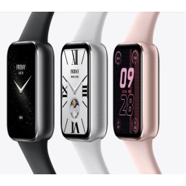 Smartwatch Xiaomi Mi Band 9 Pro 1.62 GPS