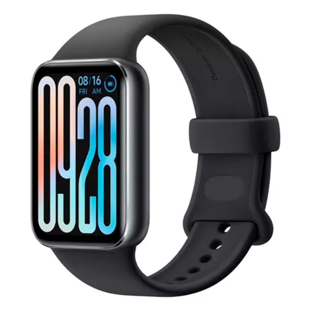 Smartwatch Xiaomi Mi Band 9 Pro 1.62 GPS