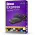 Roku Express - Dispositivo de streaming para TV HD/Full HD 4K compatível com Alexa, Siri e Google. Inclui Cabo HDMI