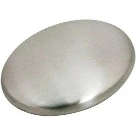 Sabonete de Inox Eliminador de Odores