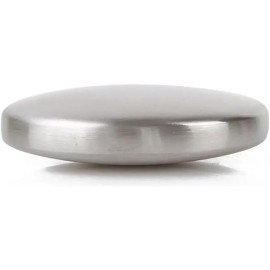 Sabonete de Inox Eliminador de Odores