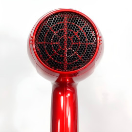 Secador de Cabelo Professional Turbo Ar Quente Frio 110v ou 220v