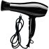 Secador de Cabelo Professional Turbo Ar Quente Frio 110v ou 220v