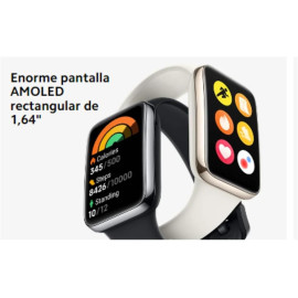 Smartwatch Smartband Xiaomi MI BAND 7 Pro