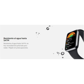 Smartwatch Smartband Xiaomi MI BAND 7 Pro