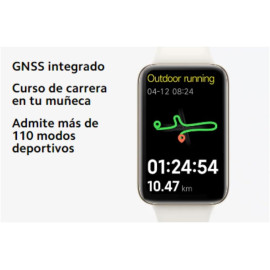 Smartwatch Smartband Xiaomi MI BAND 7 Pro