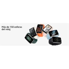 Smartwatch Smartband Xiaomi MI BAND 7 Pro