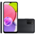 Smartphone Samsung Galaxy A03s, Selfie de 5MP, Tela de 6.5", 64GB, 4GB RAM, Octa Core, Dual Chip Preto
