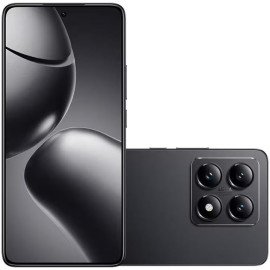 Celular Smartphone Xiaomi 14 PRO 512GB/12GB 5G