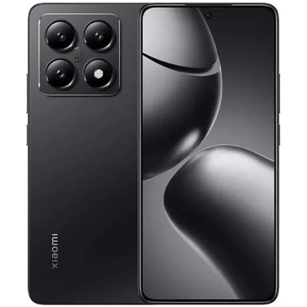 Celular Smartphone Xiaomi 14 PRO 512GB/12GB 5G
