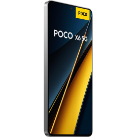 Celular Smartphone Xiaomi Poco X6 PRO 512GB/12GB 5G