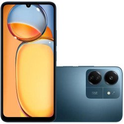 Celular Smartphone Xiaomi 13C 128GB