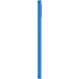 Smartphone Xiaomi Redmi 9A 64GB Verde 4G Octa-Core - 4GB RAM 6,53” Câm. 13MP + Selfie 5MP Dual Chip