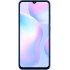 Smartphone Xiaomi Redmi 9A 64GB Verde 4G Octa-Core - 4GB RAM 6,53” Câm. 13MP + Selfie 5MP Dual Chip