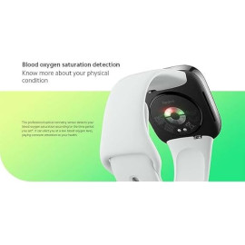 Smartwatch Xiaomi Redmi Watch 4 Active (VERSÃO GLOBAL)