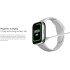 Smartwatch Xiaomi Redmi Watch 3 Active, Cinza (VERSÃO GLOBAL)