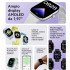 Smartwatch Xiaomi Redmi Watch 4 Hyper OS M2315W1 Silver Gray (Versão Global)