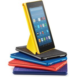 Tablet Amazon Fire HD 8 32GB/2GB Tela de 8″ 2MP/2MP