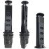 Torre de Tomadas de Mesa Elevatória 3 Pinos com USB Tipo-C
