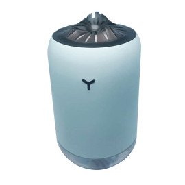 Umidificador Difusor Aroma Aromatizador Portatil USB 260ml