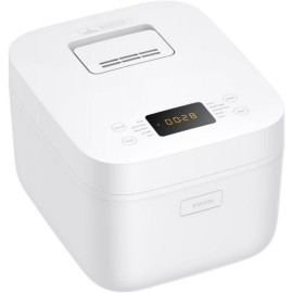 Xiaomi Panela de arroz multifuncional 4 L, compacta e rápida, cozimento de arroz antiaderente