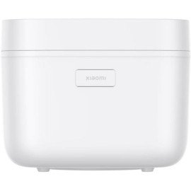 Xiaomi Panela de arroz multifuncional 4 L, compacta e rápida, cozimento de arroz antiaderente