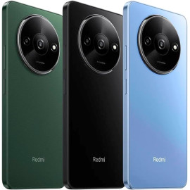 Celular Smartphone Xiaomi Redmi A3 128GB/4GB