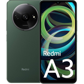 Celular Smartphone Xiaomi Redmi A3 128GB/4GB