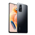 Smartphone Xiaomi Redmi Note 12 Pro 4G, Dual SIM, 256 GB/8 GB de RAM, tela de 6,67 polegadas, Grafite