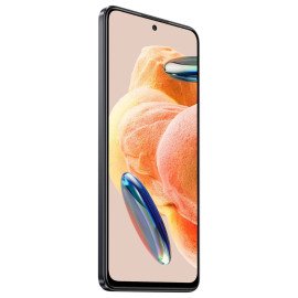 Smartphone Xiaomi Redmi Note 12 Pro 4G, Dual SIM, 256 GB/8 GB de RAM, tela de 6,67 polegadas, Grafite