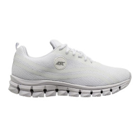 Tênis Feminino Branco Lege 21