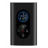 Calibrador Compressor Ar Pneu Digital Carro Bike Moto Sem Fio Bomba De Encher Inflável Colchão Boia Inflável 150 Psi Recarregavel Bivolt