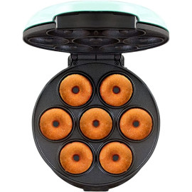 Máquina de fazer Donuts elétrica e antiaderente