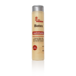 Botox Realinhador Girass 320ml