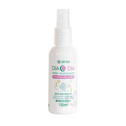 Spray Higienizador Girass 120ml