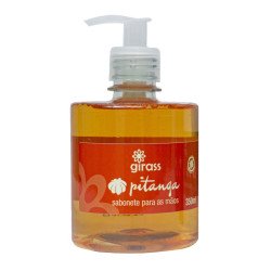 Sabonete Pitanga Maos Girass 350ml