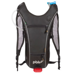 Mochila Hidrat Titanium Até 2,5 Litros