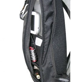 Mochila Hidrat Camel Pró 2,5 Litros Dupla Manta Térmica