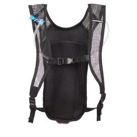 Mochila Hidrat Titanium Até 2,5 Litros