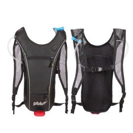 Mochila Hidrat Titanium Até 2,5 Litros