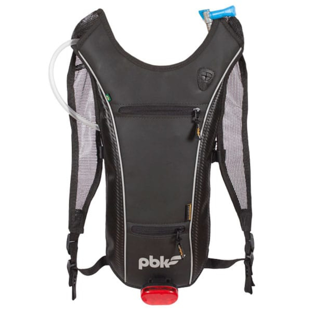 Mochila Hidrat Titanium Até 2,5 Litros