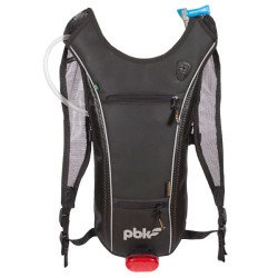 Mochila Hidrat Titanium Até 2,5 Litros