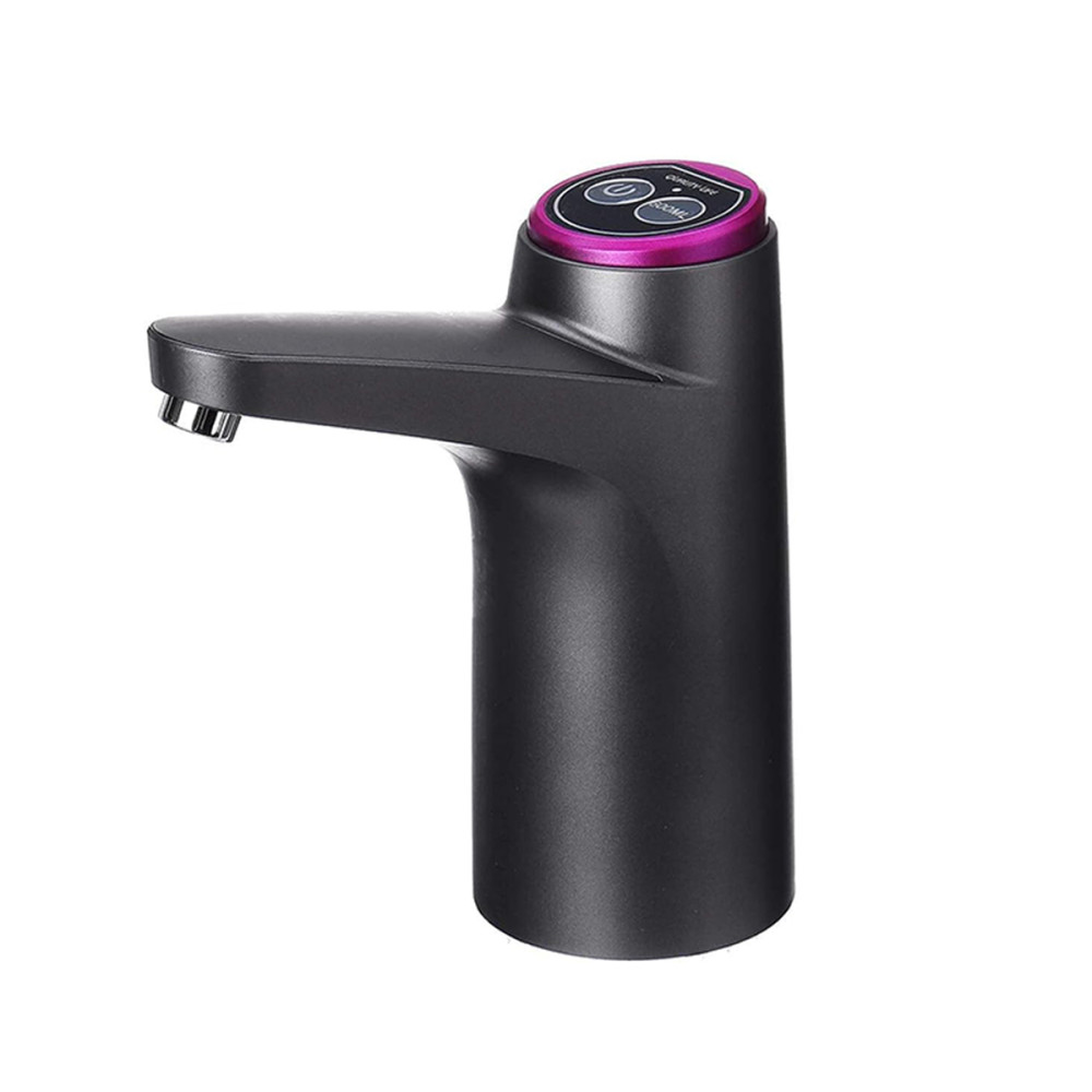 Bomba Galão Torneira Elétrica Bebedouro Água Recarregável