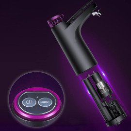 Bomba Galão Torneira Elétrica Bebedouro Água Recarregável