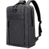 Mochila Para Notebook 15,6" Lecoo BG01 Cinza