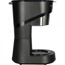 Cafeteira Programável Agratto Aroma Preta