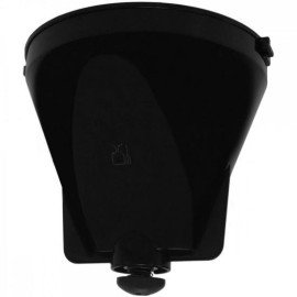 Cafeteira Programável Agratto Aroma Preta