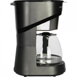 Cafeteira Programável Agratto Aroma Preta
