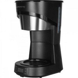 Cafeteira Programável Agratto Aroma Preta